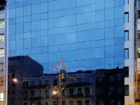 Czar Lisbon Hotel Hoteles en Lisboa