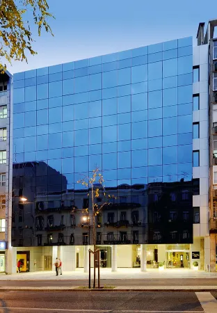 Czar Lisbon Hotel