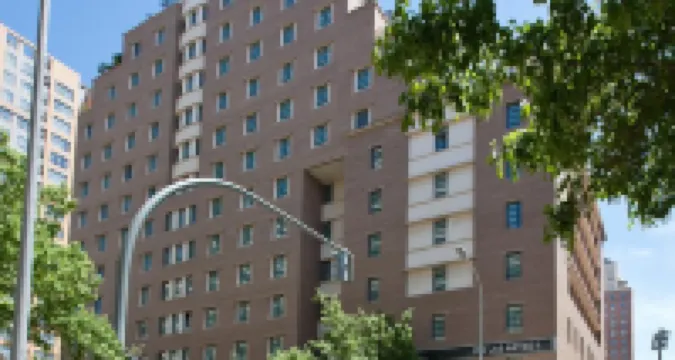 Hotel NH Valencia Las Ciencias Hoteles cerca de Ciudad de las Artes y las Ciencias