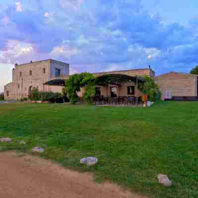 Acaya Golf Resort & Spa Hotel Exterior