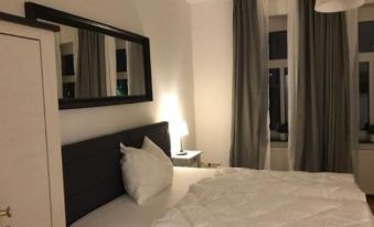 Pension Dresdener Berge - Housity