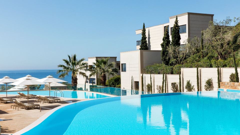 Ikos Oceania