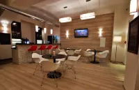 Adeba Hotel - bar
