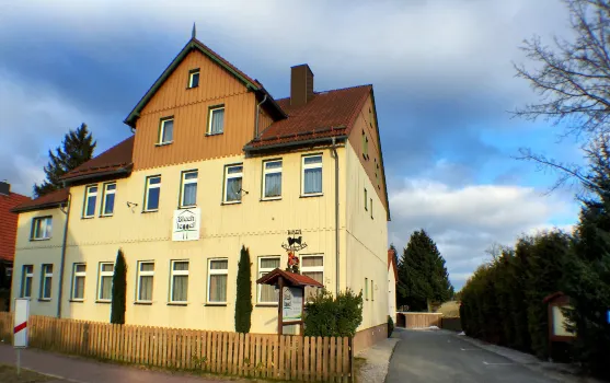 Pension Blechleppel Hotels in der Nähe von Hohegeiß Hasental Ski Lift