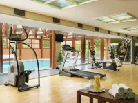 H10 Costa Adeje Palace - Træningscentre