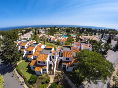 Rocha Brava Village Resort Hotels near A Boneca