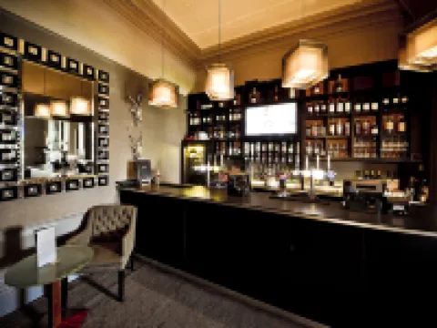 Hollin House Hotel Hotels in Macclesfield
