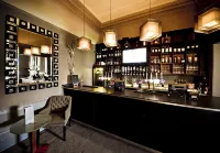 Hollin House Hotel Hotels in Kettleshulme
