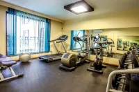 The Monarch Hotel Hotels in Nairobi