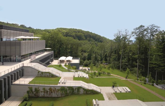 Lufthansa Seeheim GmbH