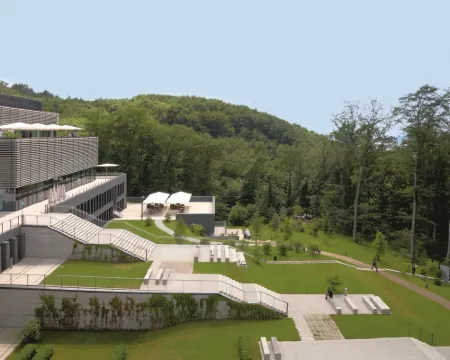 漢莎航空公司思涵酒店 達姆施塔特-迪堡縣酒店