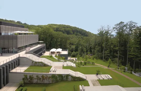 漢莎航空公司思涵酒店