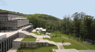 Lufthansa Seeheim - More Than a Conference Hotel Các khách sạn gần Familienarchiv Reichelsheim im Odenwald