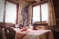 Auberge de la Poste Hotels in Ormont-Dessus