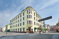 Brioni Boutique Hotel