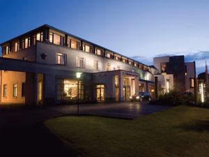 Tullamore Court Hotel