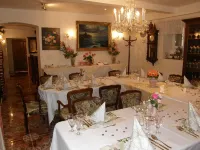 Hotel Garni Hotels in Petrovice und Karvine