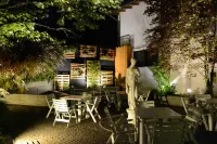Hotel Diana Hôtels à : Darfo Boario Terme