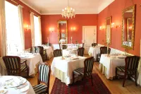 Sauntehus Castle Hotel - 4-Sterne