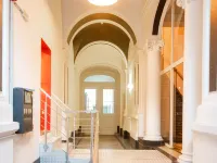 شقق ويلنيس الفندقية Hotels near سخاربيك / سخاييرب