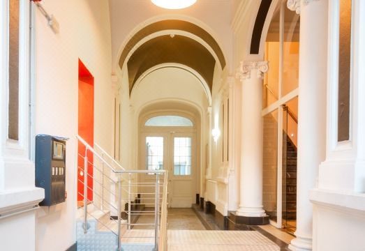 웰니스 아파트 호텔