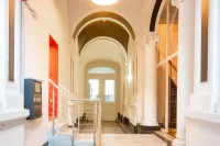 Wellness Apart Hotel Hotels in Evere
