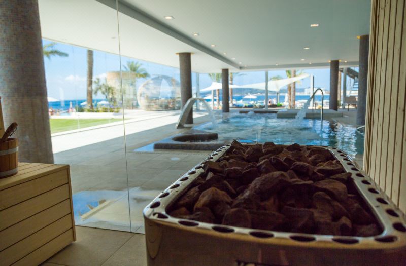 Hotel Torre del Mar - Ibiza photo 4