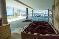 Hotel Torre del Mar - Ibiza - Beach