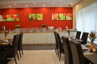 Hotel Italia Hoteles en Múnich