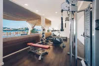 Iberostar Selection Jardín del Sol Suites - Adults Only - Træningscentre
