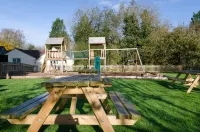 The Northey Arms Hotel di Colerne