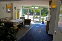 Hotel Karlshof Hotels in Bruchsal