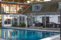 Hotell Gässlingen - Pool