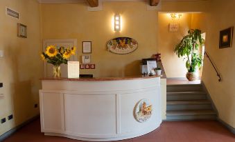 Borgo Sant'Ippolito Country Hotel