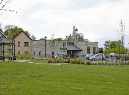 An Grianan Hotel