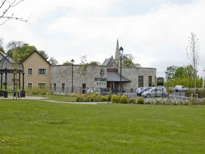 An Grianan Hotel Hoteles en Condado de Donegal