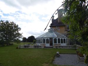 The House Near Bath