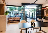 Vila Arenys Hotel - Pet-friendly