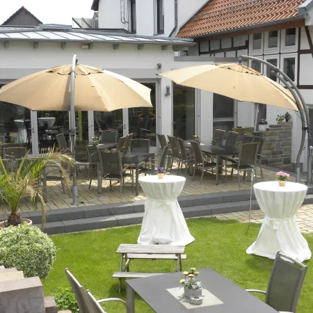 Thüringer Hof