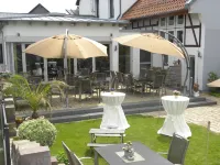 Thüringer Hof Hotel a Bebra