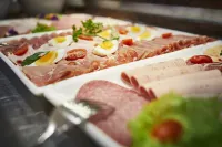 Göbels Landhotel - breakfast