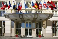 Spa & Wellness Hotel Olympia Marienbad