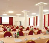 Hotel Goldener Fasan Hotels in Muldestausee