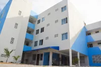 Valencia Hotel Natal Отели в г. 