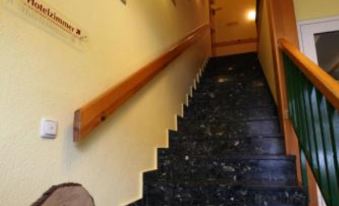 Hotel Garni Harzer Hof