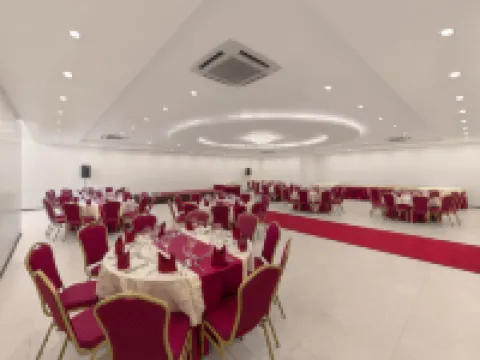 ゴールデン フェニックス ホテル マニラ パサイのホテル