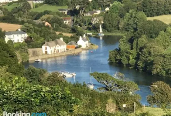 米爾布魯克旅館