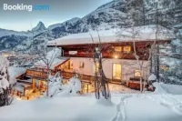 艾拉卡薩小屋飯店