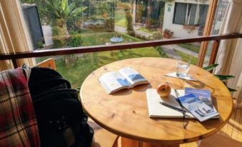 Hotel Rincon Aleman