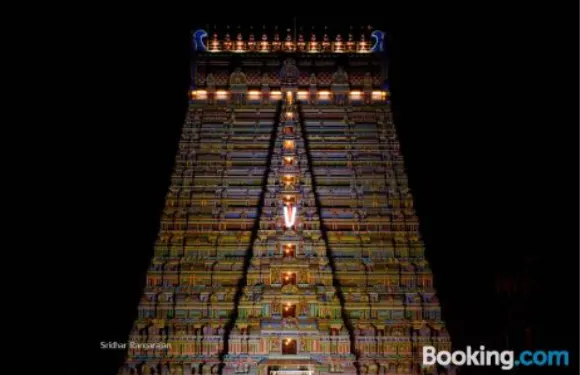 斯里哈亞貴瓦酒店